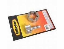 Milodon 21817 Oil Pump Gear Set For Big Block Chrysler & 426 HEMI Engines - 1.1" Tall - View #10