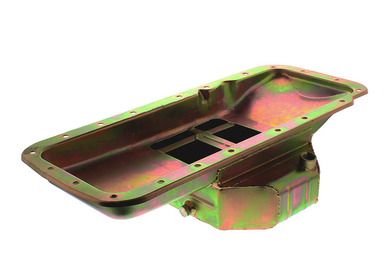 Milodon Pro Touring Oil Pan