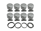 Mopar 472 Crate Engine Piston & Ring Set
