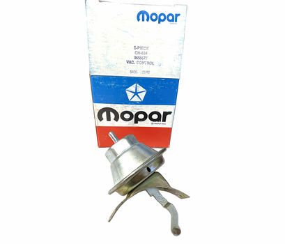 Mopar - A Engine Vacuum Advance Unit