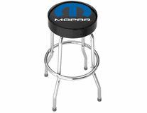 Mopar Bar Stool