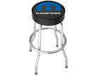 Mopar Bar Stool
