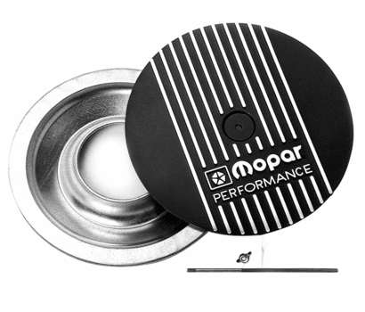 Mopar Cast Air Cleaner Assembly