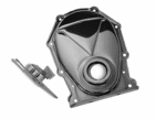 Mopar - Chrome Timing Cover - B/RB & HEMI