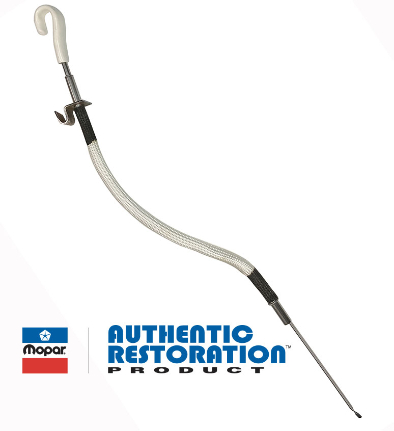 Mopar Engine Dipstick & Tube Assembly