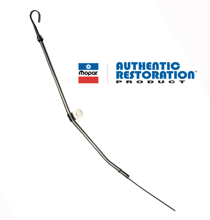 Mopar Engine Dipstick & Tube Assembly