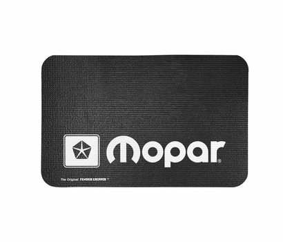 MRE - Fender Gripper Mopar Pentastar Mat