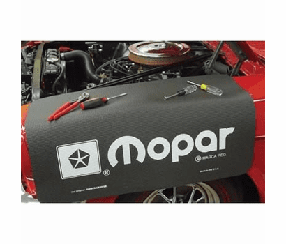 MRE - Fender Gripper Mopar Pentastar Mat - image1