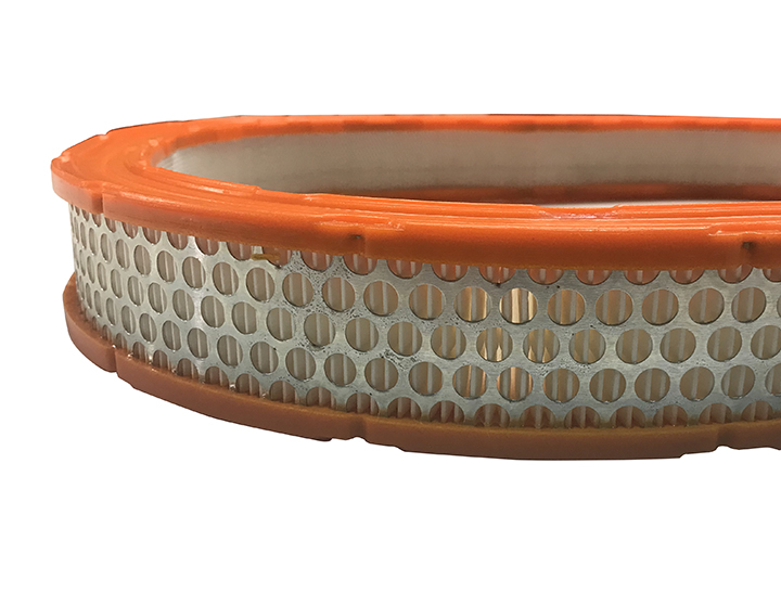 Mancini Racing Six Pack Air Filter Element