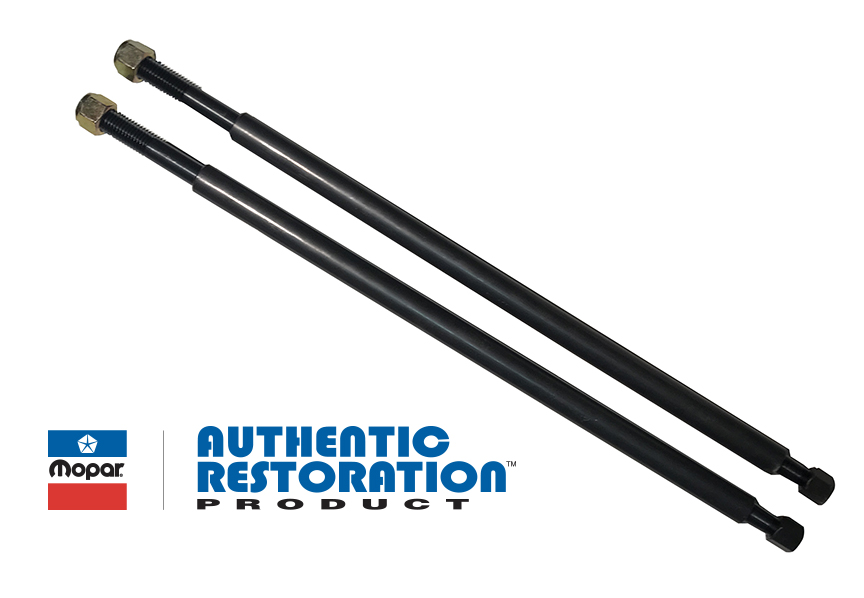 Mopar PerformanceFront Suspension Strut Rod Set