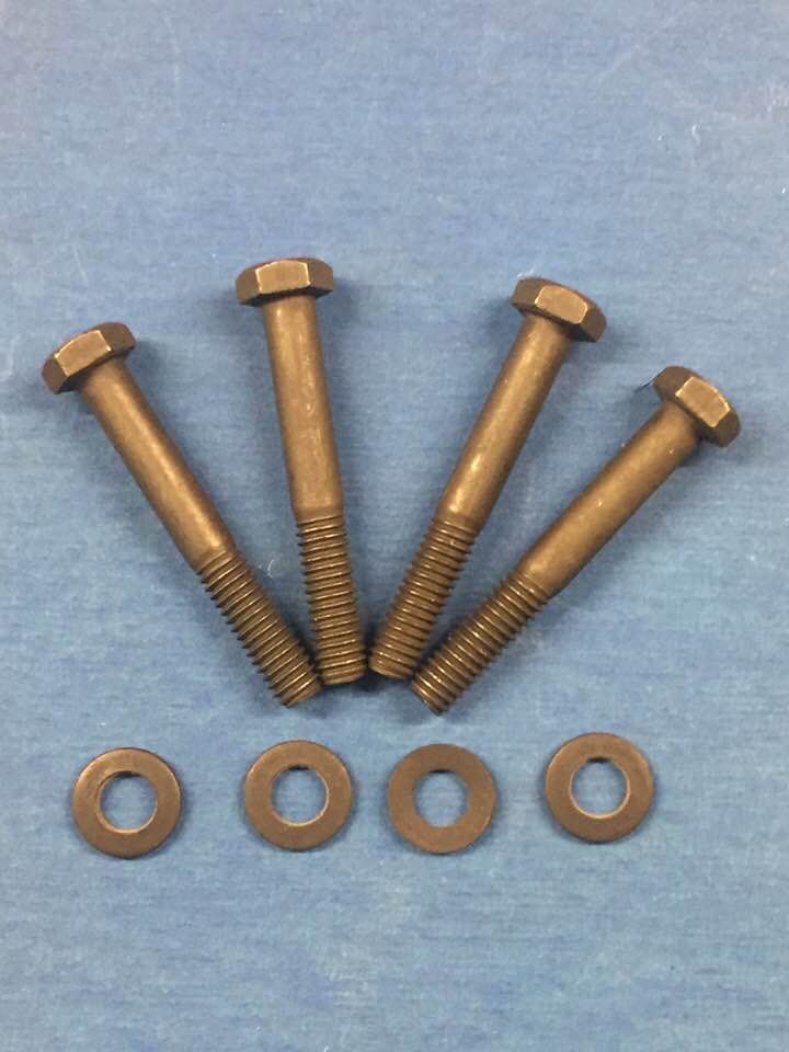 AMK Engine Fan Spacer Bolts