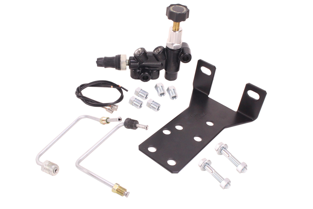 MBM Adjustable Proportioning Valve Kit