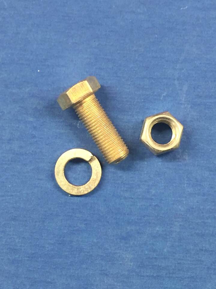 AMK Heat Tube Clamp Bolt