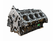 MOPAR - GEN 3 HEMI Blocks