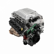 Crate Engines & Components 