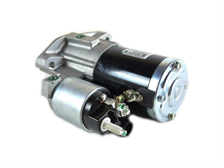 Mopar Performance GEN III HEMI Starter