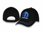 Mopar Grey Stripe Cap