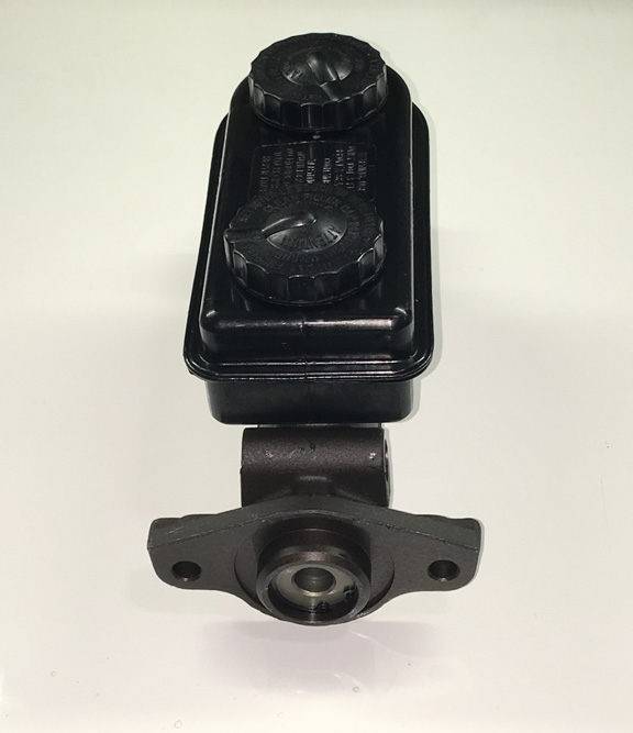 Mopar Performance Dual Inline Master Cylinder