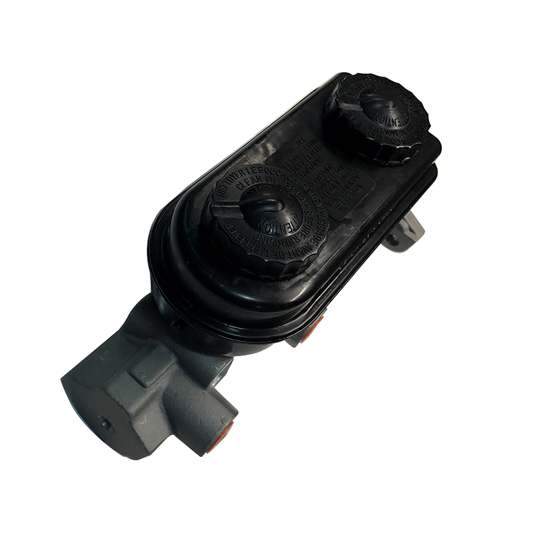 Mopar Performance Dual Inline Master Cylinder