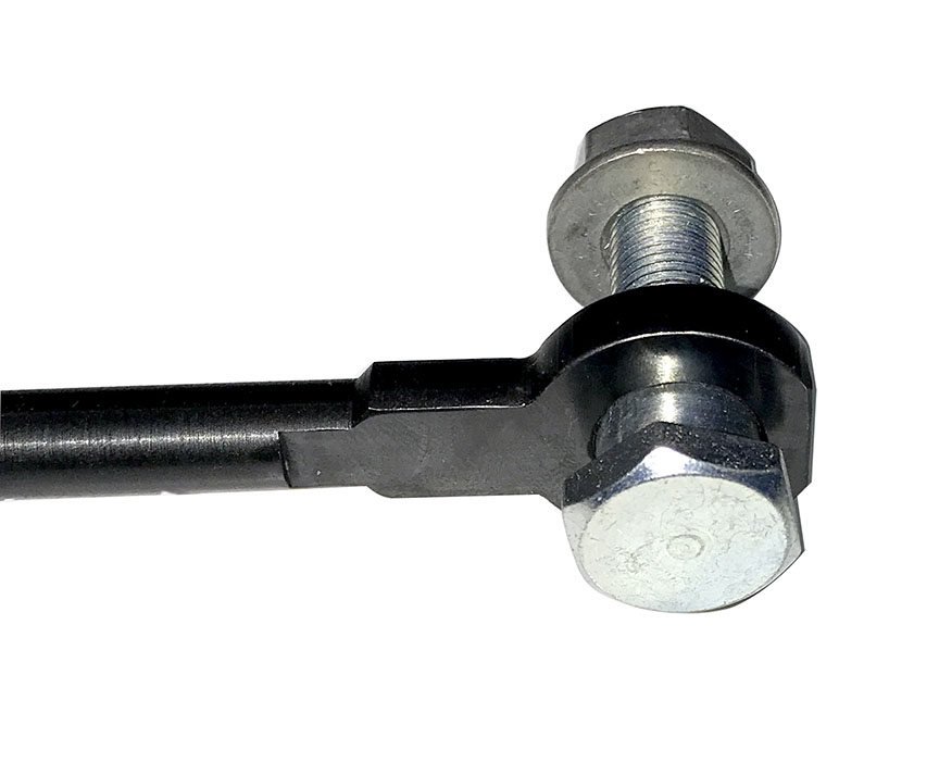 Mopar Master Cylinder Brake Pedal Bolt