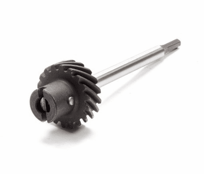 Mopar Oil Pump Driveshaft & Distributor Gear