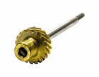 Mopar Oil Pump Driveshaft & Distributor Gear