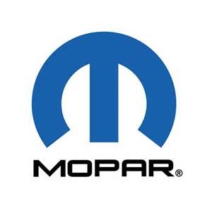 Mopar Performance