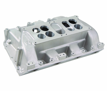 Mopar Performance 426 Hemi Dual Quad Intake Manifold
