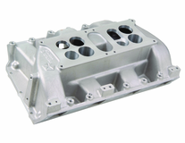 Mopar Performance 426 Hemi Dual Quad Intake Manifold
