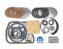 Mopar Performance 727 Transmission Overhaul Kit