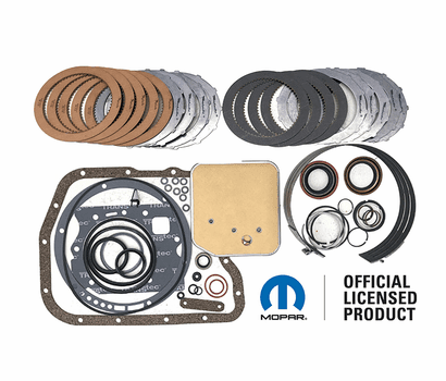 Mopar Performance 727 Transmission Overhaul Kit