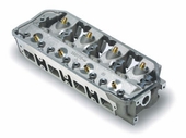 Mopar Performance Aluminum Hemi Cylinder Head