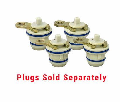 Mopar Performance Block Plug for MDS Solenoid