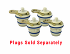 Mopar Performance Block Plug for MDS Solenoid