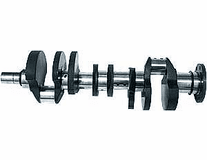 Mopar Performance Cast Crankshaft