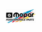 Mopar Performance Intake Manifold Bolt Kit
