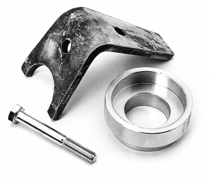 Mopar Performance RB to B Distributor Adapter Package