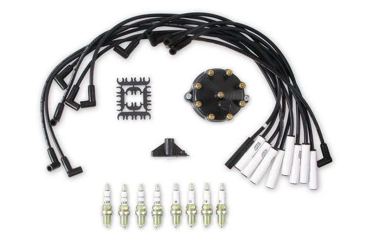 Truck Super Tune Up Kit