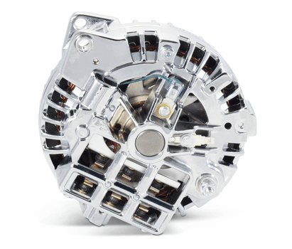 Mopar Performance Square Back Alternator - image2