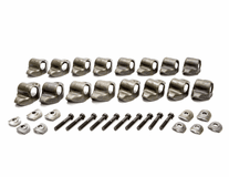 Mopar Performance - Stamped Rocker Arm Set - 318-360