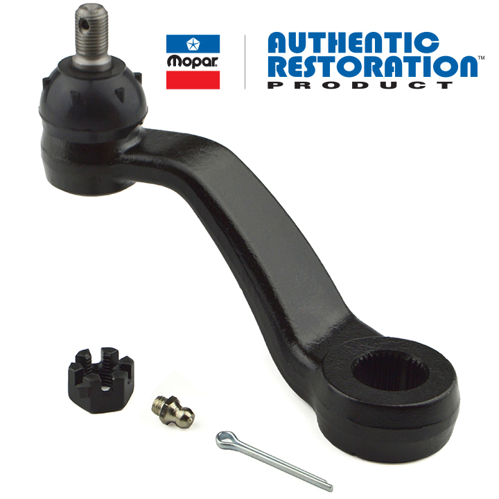 Mopar Pitman Arm 196672 BBody