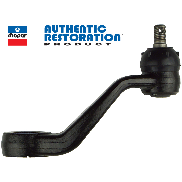 Mopar Pitman Arm 197074 E Body & 7174 B body