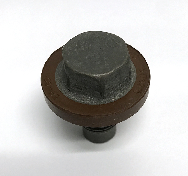 Mopar Replacement Oil Pan Drain Plug