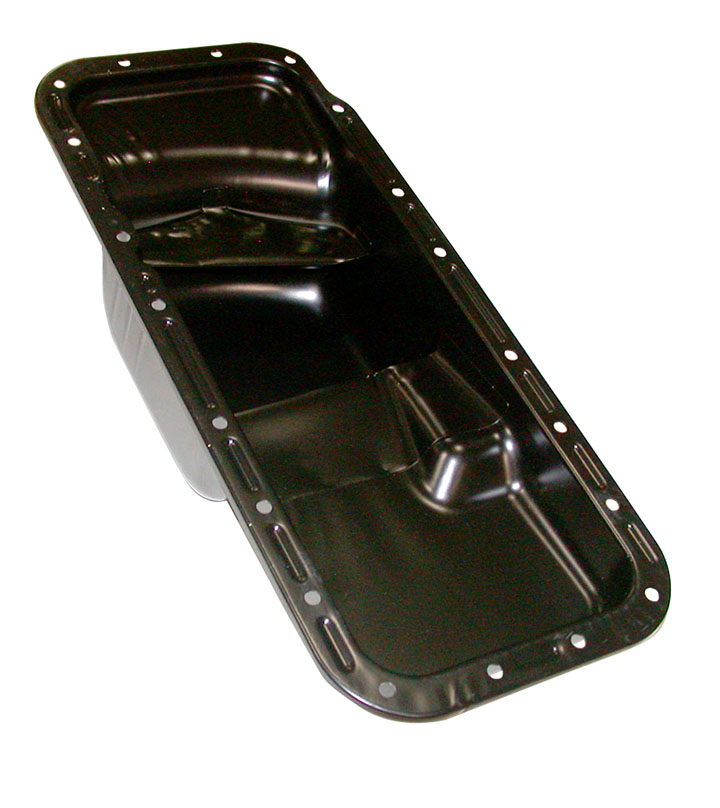 Mopar Restoration Oil Pan