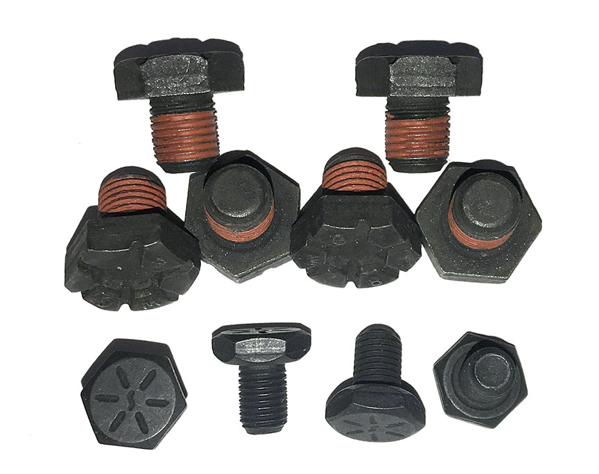 Mopar Performance 5/16 Flexplate Bolt Package