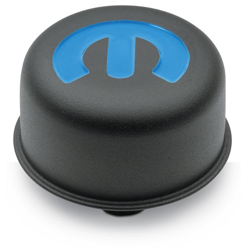 MOPAR Stamped Steel Breather Cap