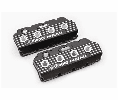 MOPAR - Street HEMI Valve Cover Set