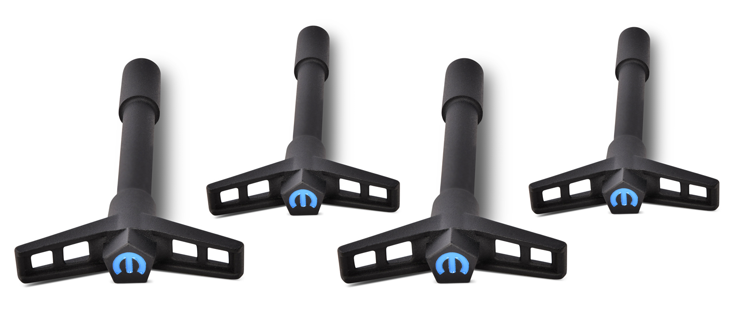 Mopar Valve Cover Wing Nuts