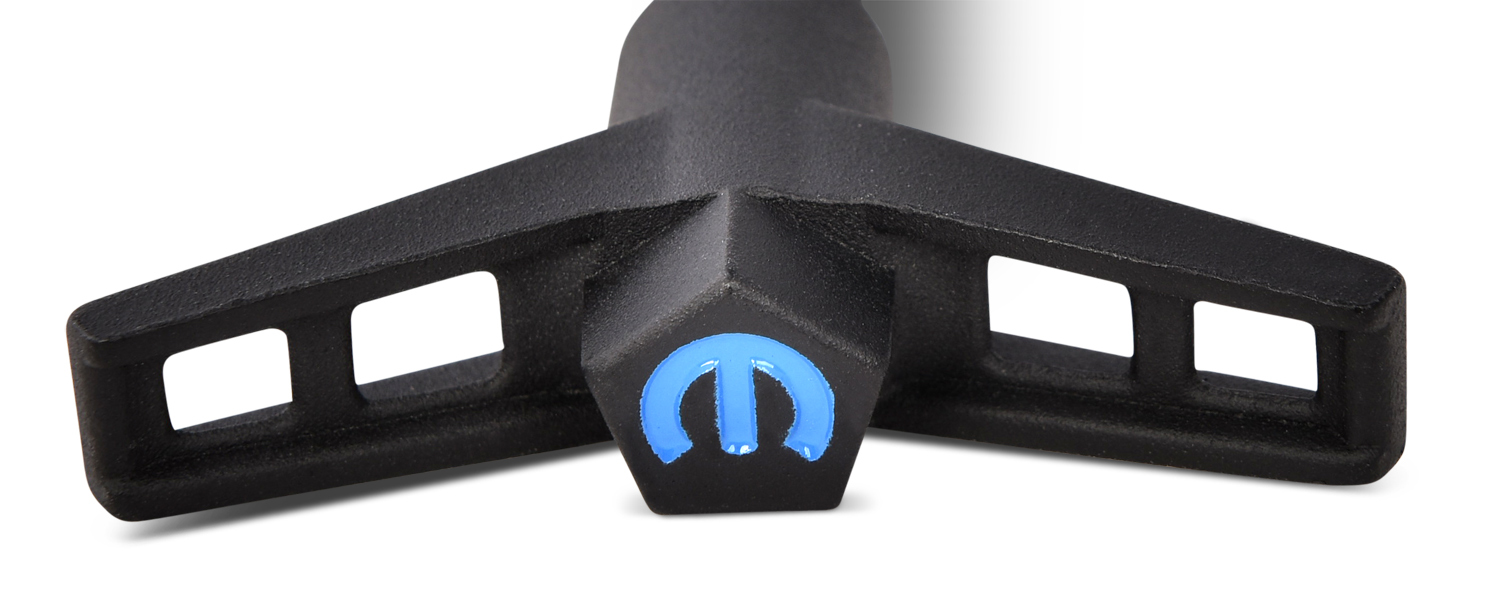 Mopar Valve Cover Wing Nuts