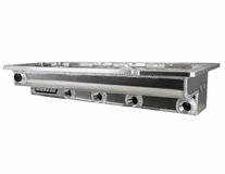 Moroso - 5.7/6.1/6.4L Aluminum Oil Pan - DrySump - DS